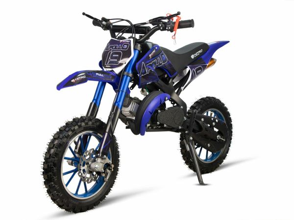 Children's mini motorbikes online