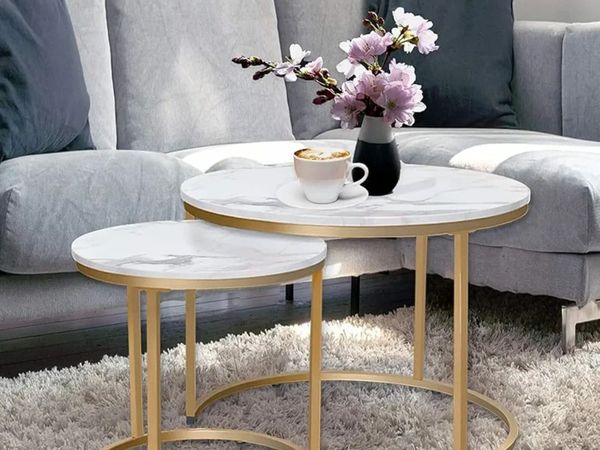 Donedeal coffee table discount