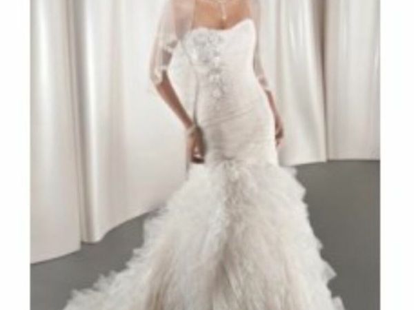 Done deal wedding dresses best sale