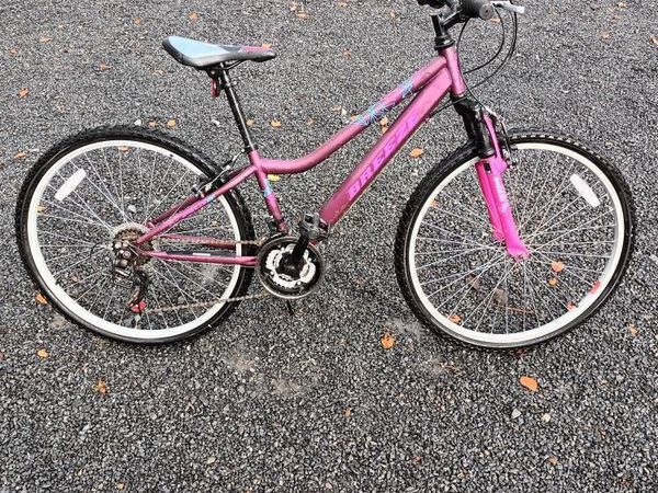 26 inch breeze bike sale