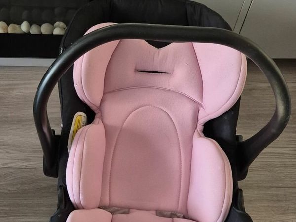 Car Seats Ads For Sale in dublin DoneDeal