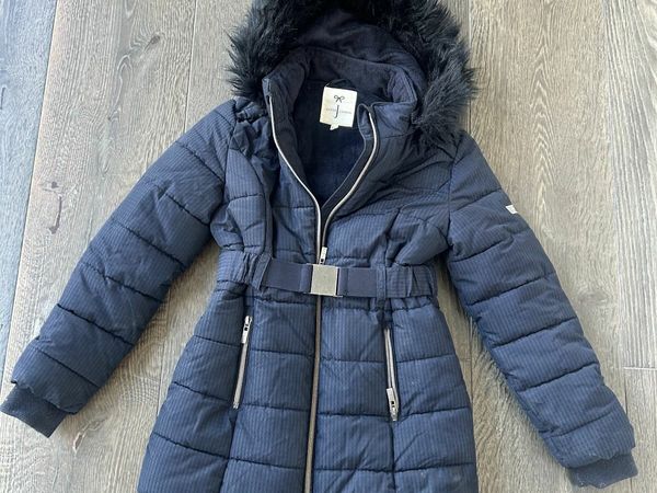 Jasper conran childrens coat best sale