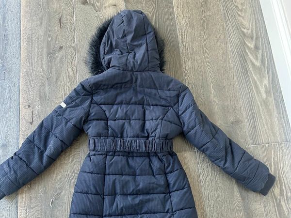 Jasper conran padded coat best sale