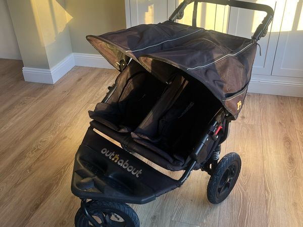 buggy and buggy board 796 All Sections Ads For Sale in Ireland DoneDeal