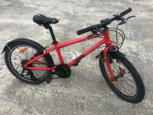Done deal kids bikes hotsell