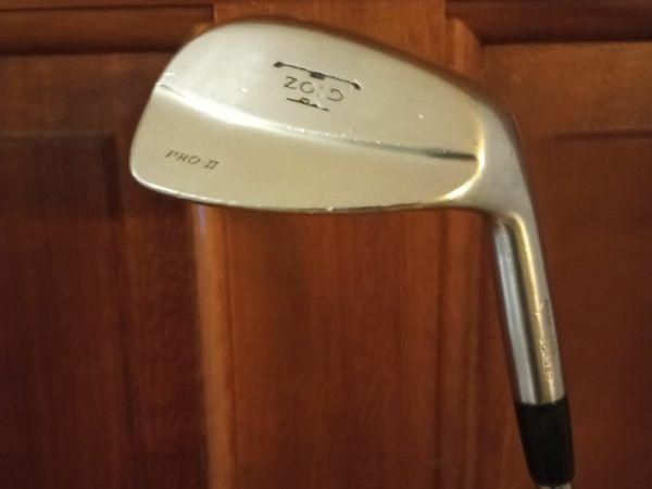 mizuno pitching wedge 3 Golf Ads For Sale in Ireland DoneDeal