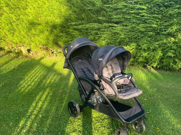 mothercare double buggy 1 All Sections Ad For Sale in Ireland DoneDeal