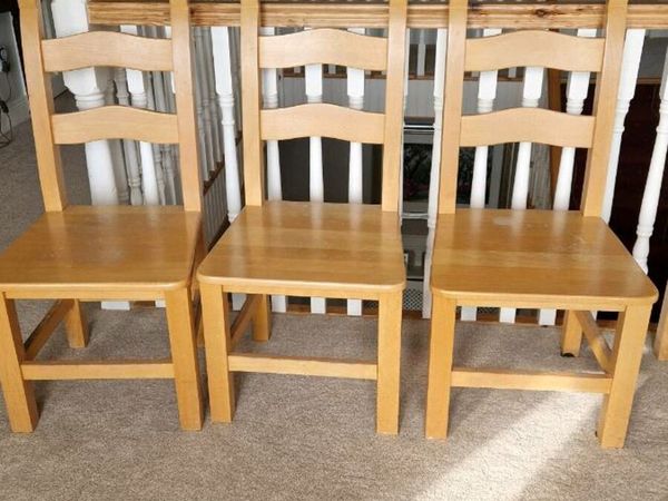 Done deal chairs for sale sale