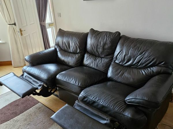 recliner 2 seater 270 All Sections Ads For Sale in Ireland DoneDeal