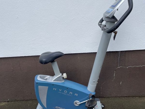 Donedeal exercise bike sale