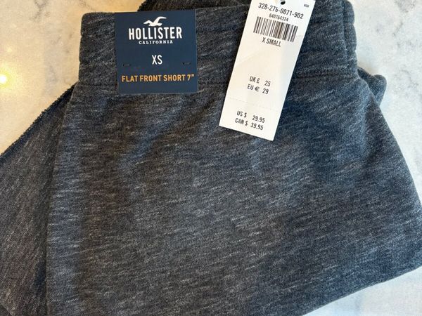 Hollister clothing ireland best sale