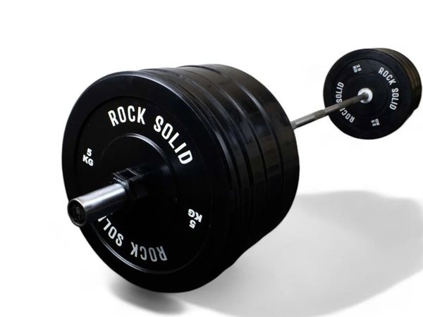 Donedeal barbell sale