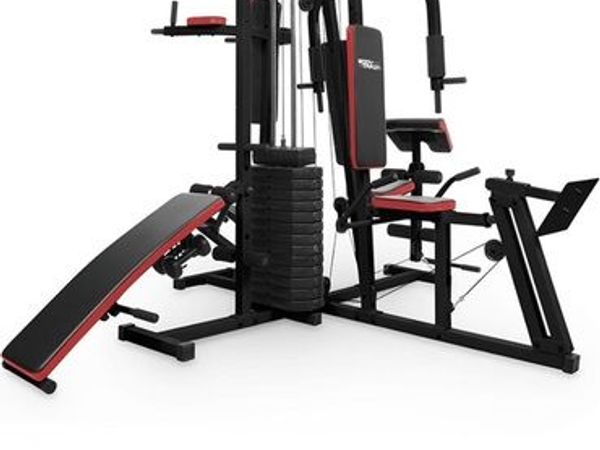 Weider 2990i multi gym sale