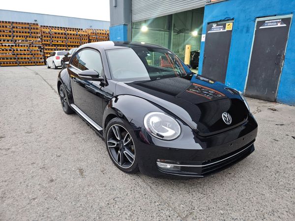 New beetle isofix store
