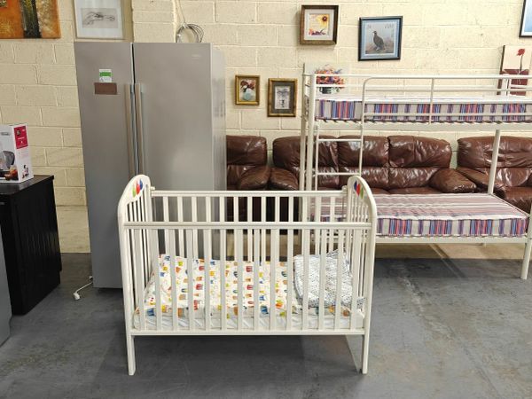 Marks and spencer nursery furniture hotsell