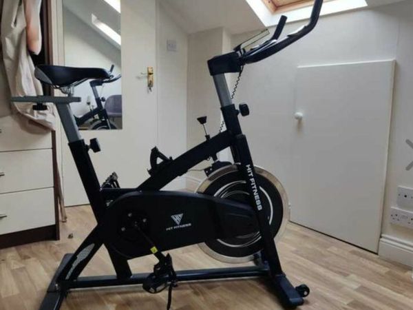 G6 indoor cycling bike sale