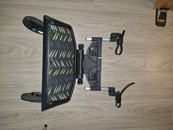 Buggy board done deal deals