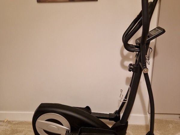 cross or elliptical trainer 48 All Sections Ads For Sale in Ireland DoneDeal