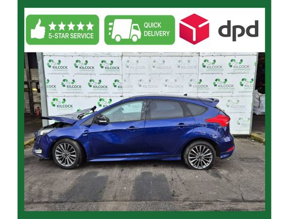 ford focus st seats 57 Ads in Breaking Repairables For Sale in Ireland DoneDeal