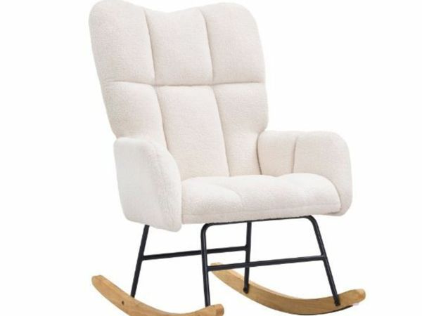 nested soothe easy rocking chair 31 All Sections Ads For Sale in Ireland DoneDeal