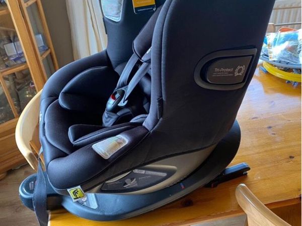 Done deal car seat hotsell