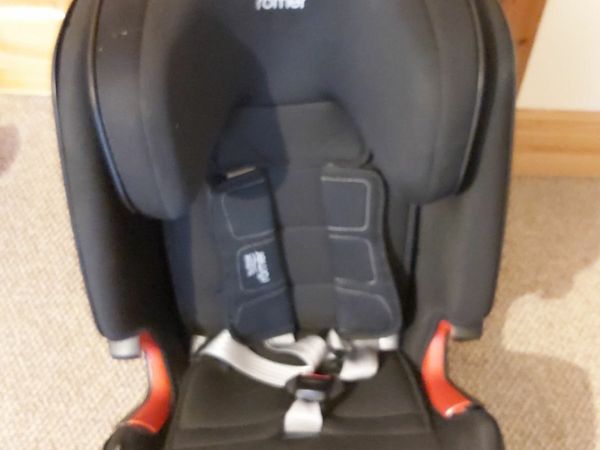 Done deal car seats hotsell