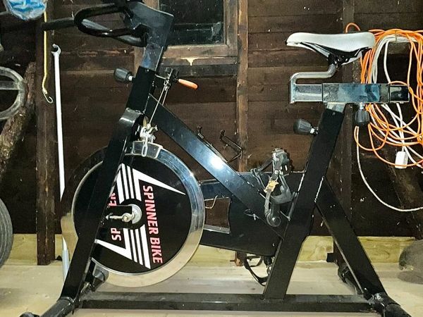 used bicycles 111 Gym Equipment Ads For Sale in Ireland DoneDeal