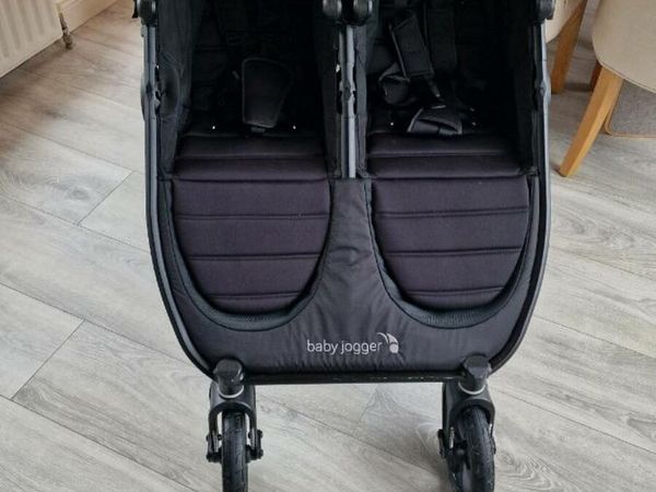 city mini jogger 25 Buggies Ads For Sale in Ireland DoneDeal