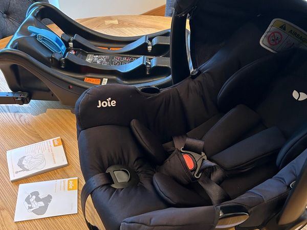 Baby elegance car seat best sale