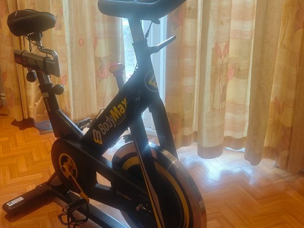 Done deal exercise bikes sale