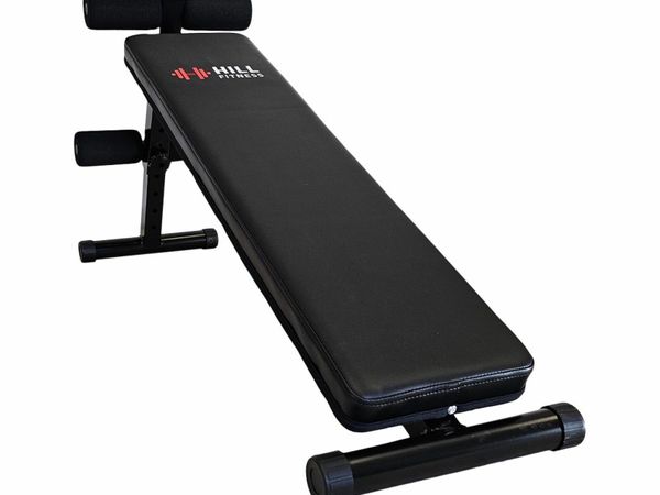 Usf adjustable bench hotsell