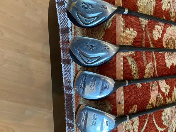 nike golf club set 108 All Sections Ads For Sale in Ireland DoneDeal