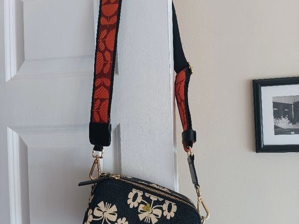 Orla kiely bags done deal hot sale