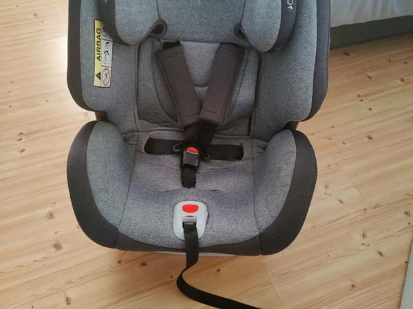 lol glamper 4 in 1 5 Car Seats Ads For Sale in Ireland DoneDeal