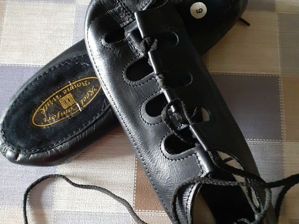 Irish dancing shoes done deal store