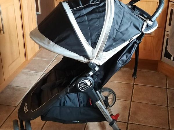 baby jogger city mini gt 40 All Sections Ads For Sale in Ireland DoneDeal