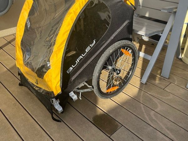 hamax child bike seat 67 All Sections Ads For Sale in Ireland DoneDeal