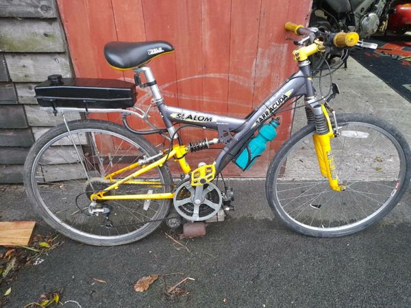 petrol engine bicycle 106 All Sections Ads For Sale in Ireland DoneDeal