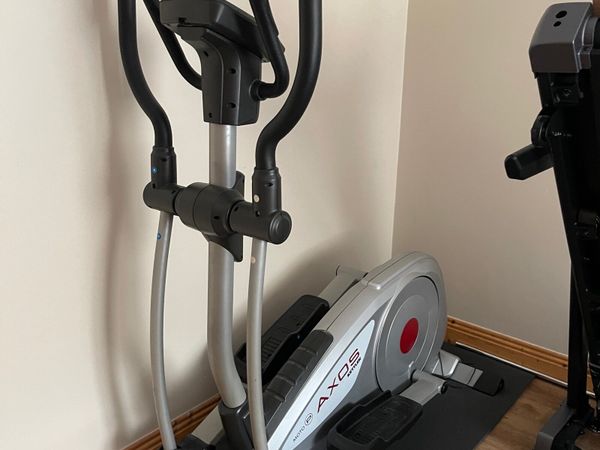 Cross trainer elverys sale