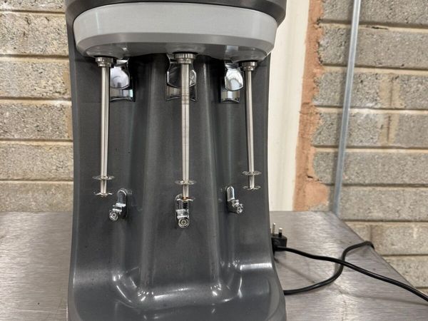 Used milkshake machine for sale sale