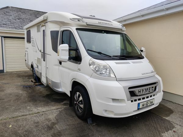 Fiat 213 Ads in Campers For Sale in Ireland DoneDeal