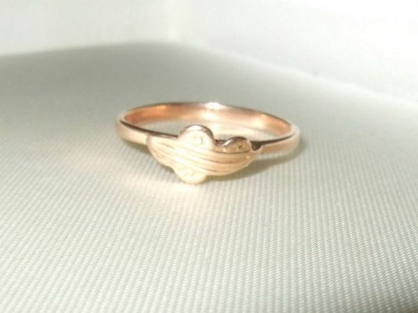 Gold rings done deal deals