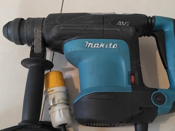 Makita hr3210c 110v sale