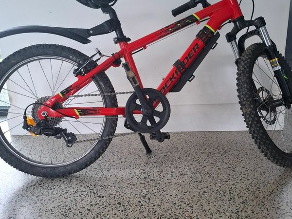 24 inch kids bike 154 All Sections Ads For Sale in Ireland DoneDeal