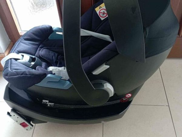 mamas and papas rain cover 17 Car Seats Ads For Sale in Ireland DoneDeal