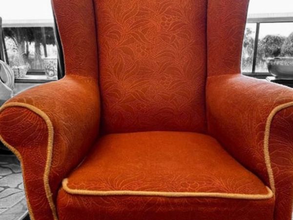 pair armchairs 50 All Sections Ads For Sale in Ireland DoneDeal