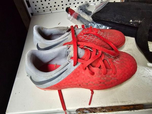 football shoes size 13 6 Sport Hobbies Ads For Sale in Ireland DoneDeal