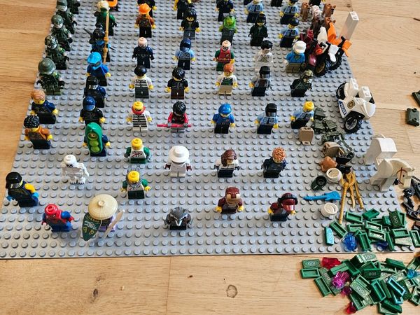 Lego people for sale 2025