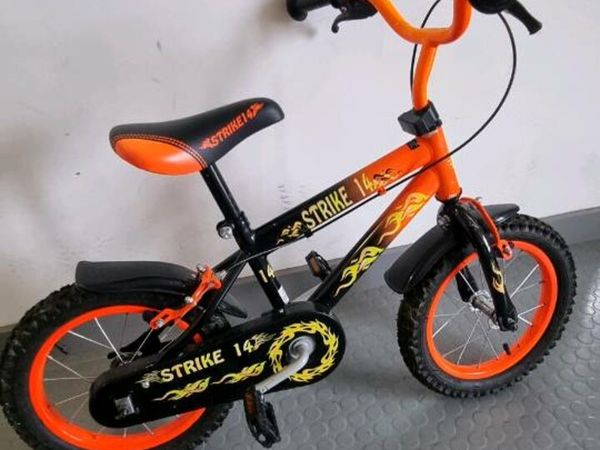 kids bikes 267 All Sections Ads For Sale in Ireland DoneDeal