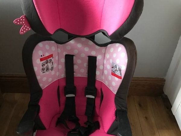 ikea chair bed cover 1 Car Seats Ad For Sale in Ireland DoneDeal